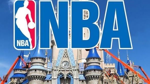 NBA公布下半球季賽程表 首戰灰熊作客巫師主場